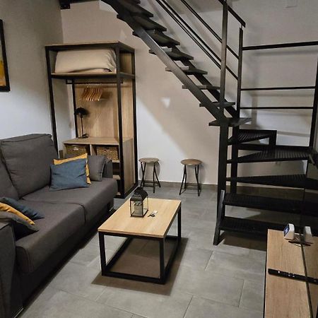 Апартаменты Ibericabeds Albaicin Гранада Экстерьер фото