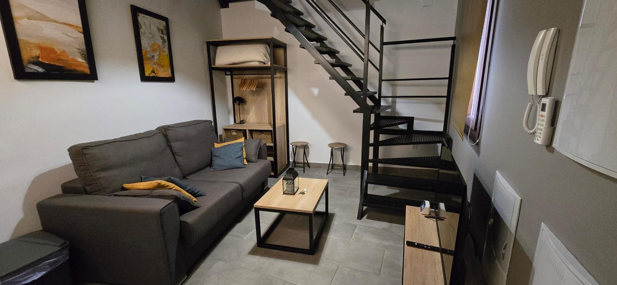 Апартаменты Ibericabeds Albaicin Гранада Экстерьер фото