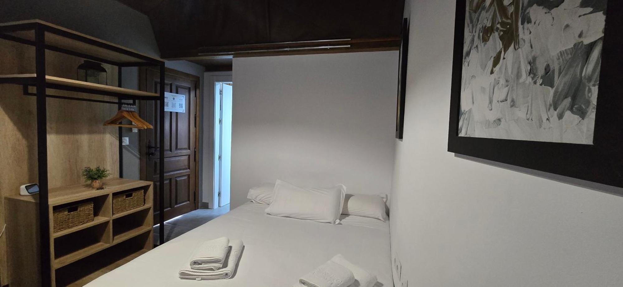 Апартаменты Ibericabeds Albaicin Гранада Экстерьер фото