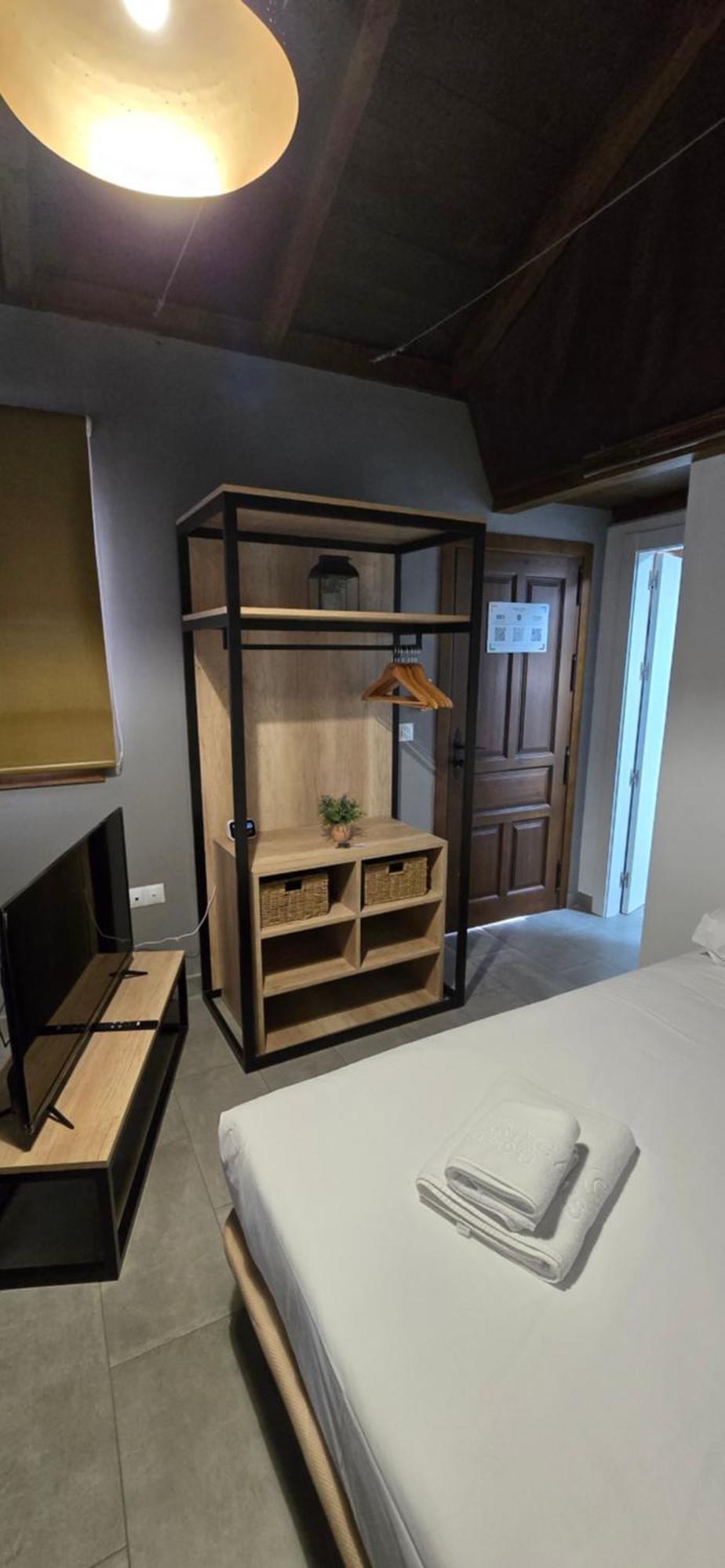 Апартаменты Ibericabeds Albaicin Гранада Экстерьер фото